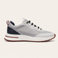 Civaro Sneaker Light Grey