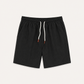 Salivo Linen Short Black