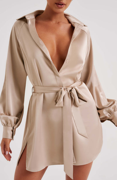 Ladore - Mini-Robe