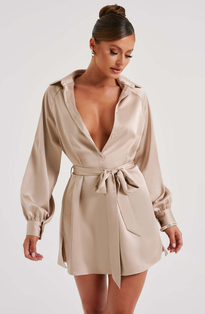 Ladore - Mini-Robe