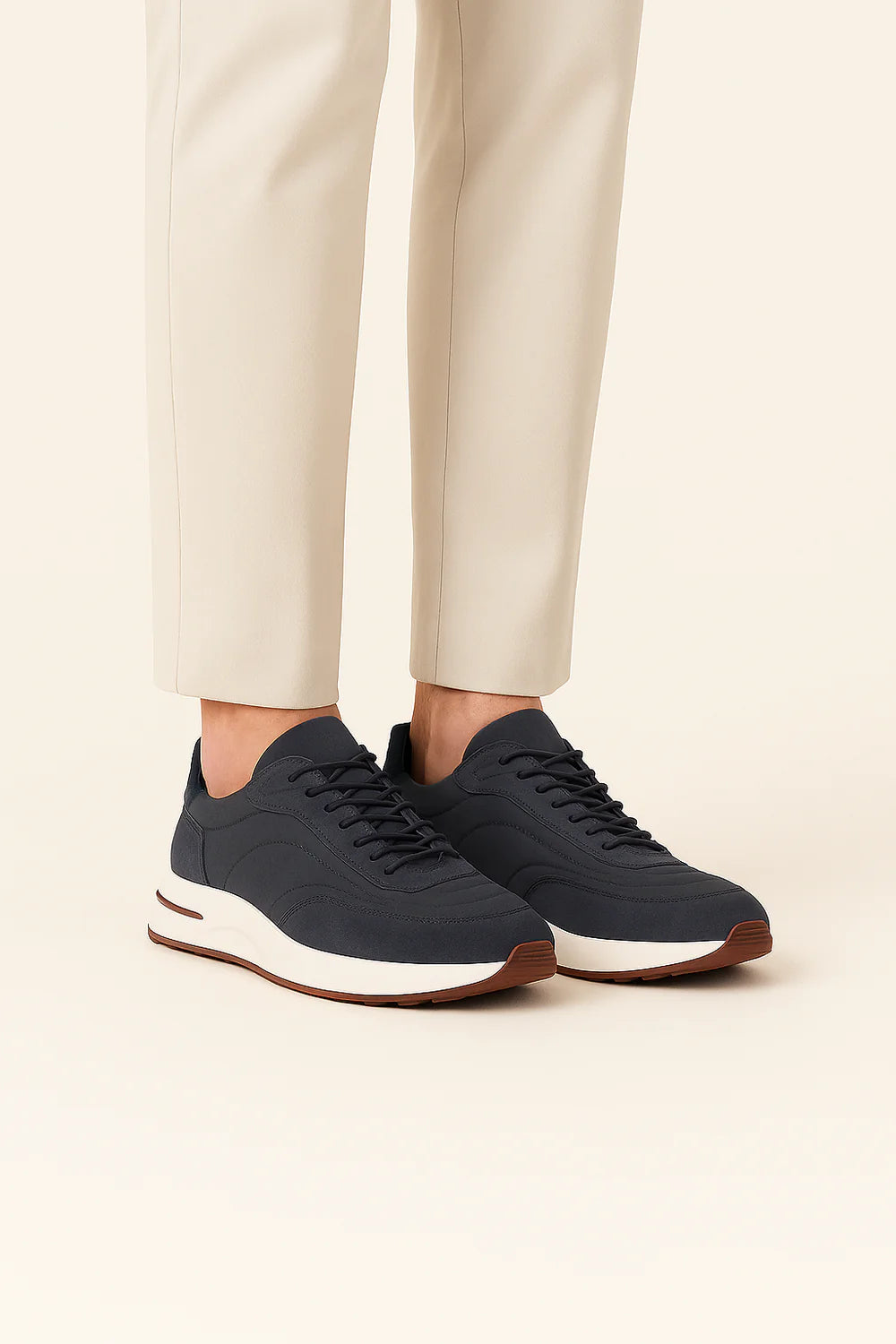 Tarino Sneaker Blue
