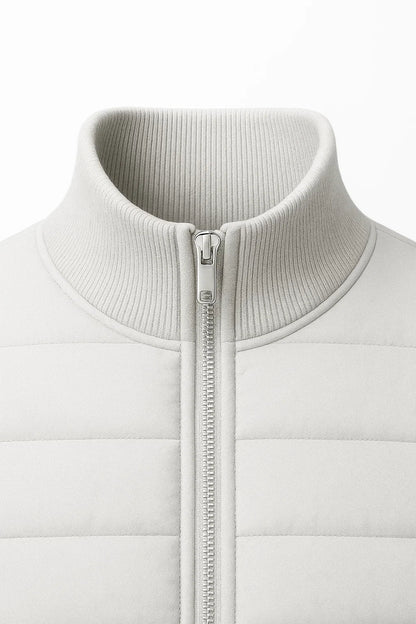 Hareno Padded Jacket Grey