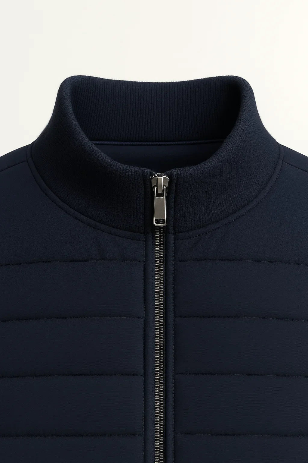 Hareno Padded Jacket Navy