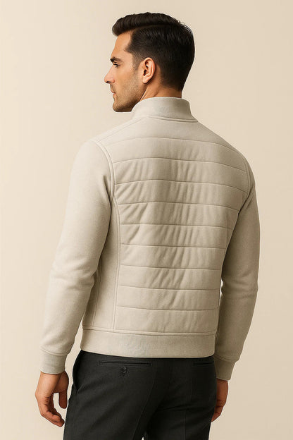Hareno Padded Jacket Grey
