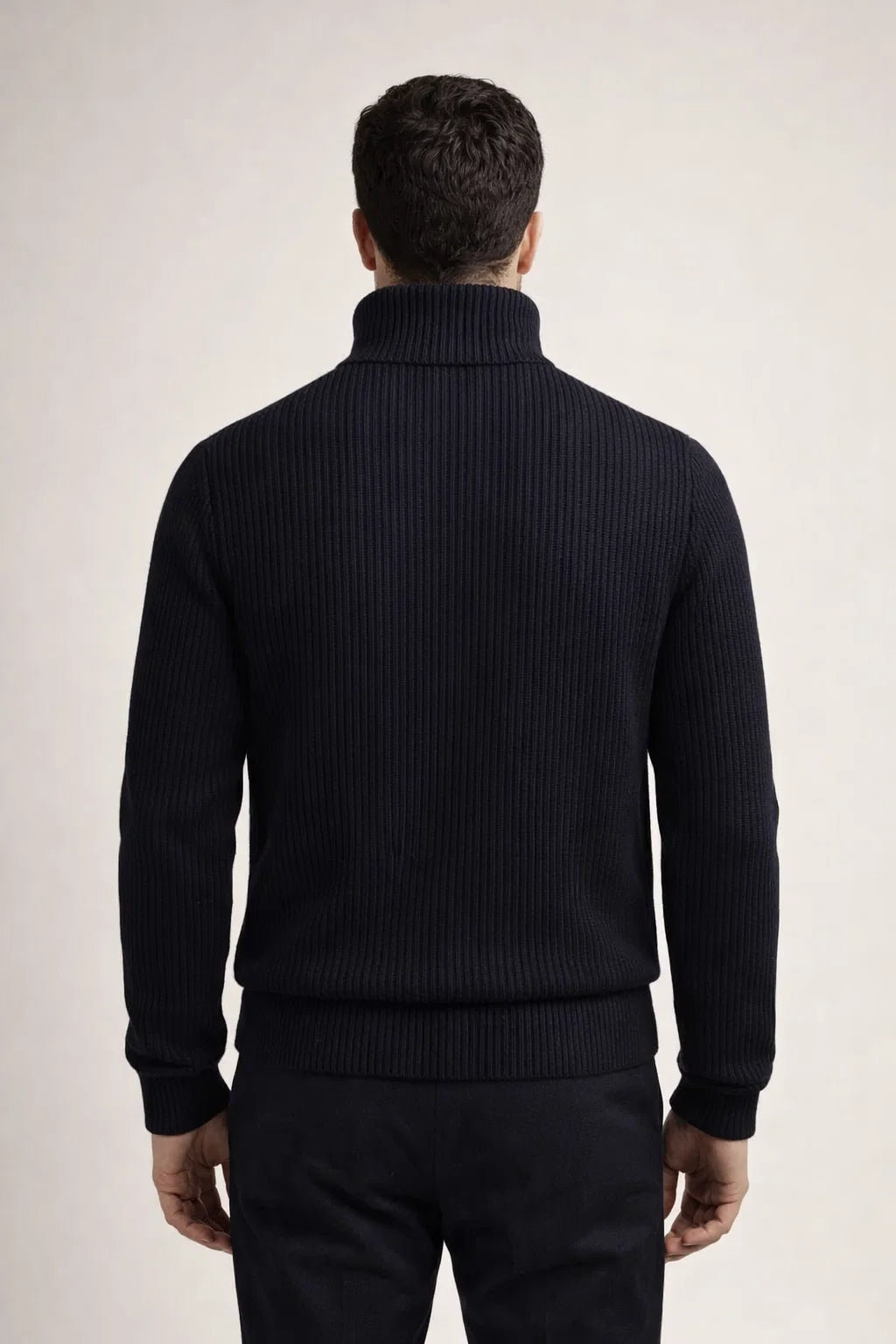 Sorelle Blouson Navy