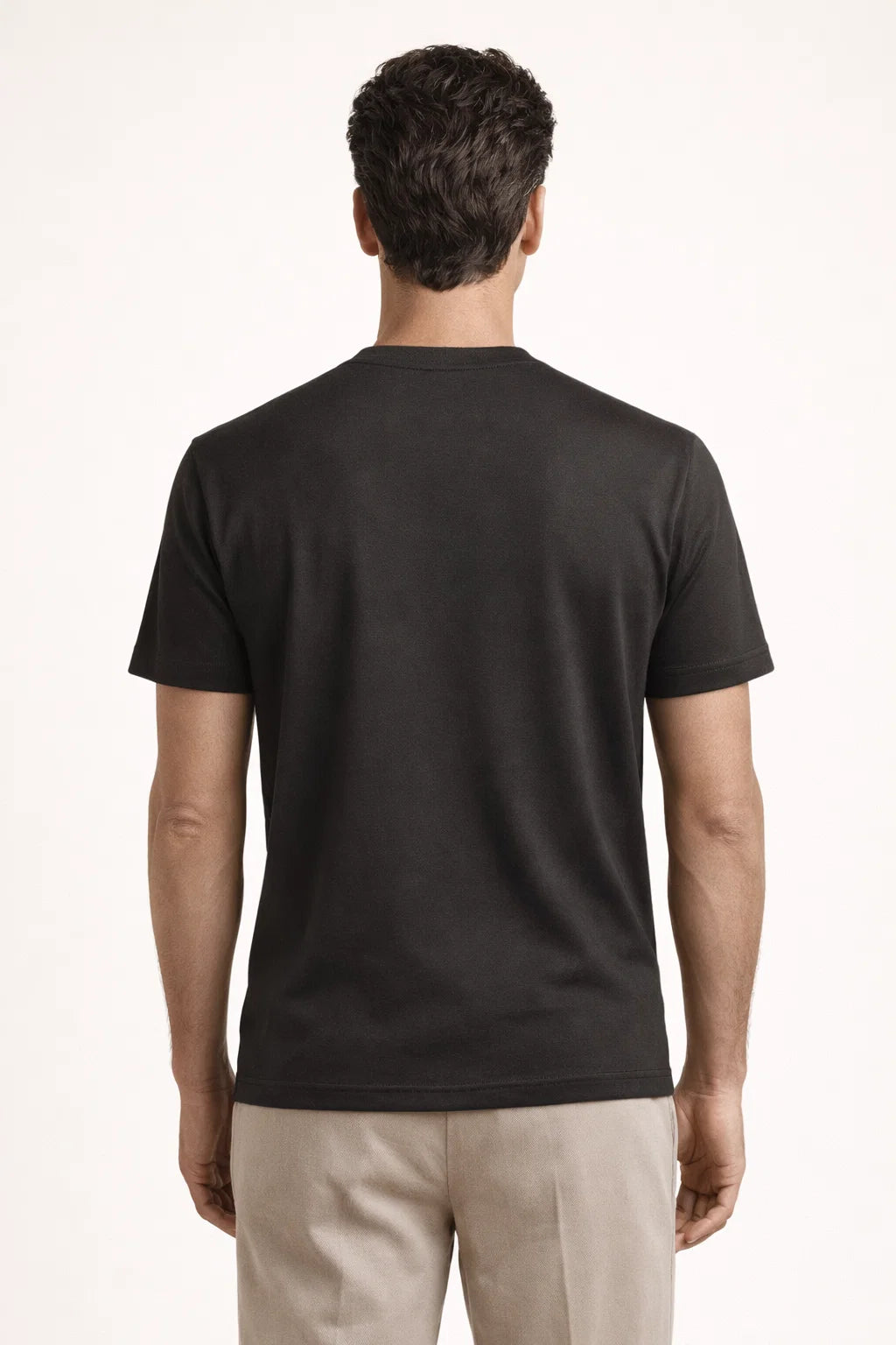Linero Tee Grey