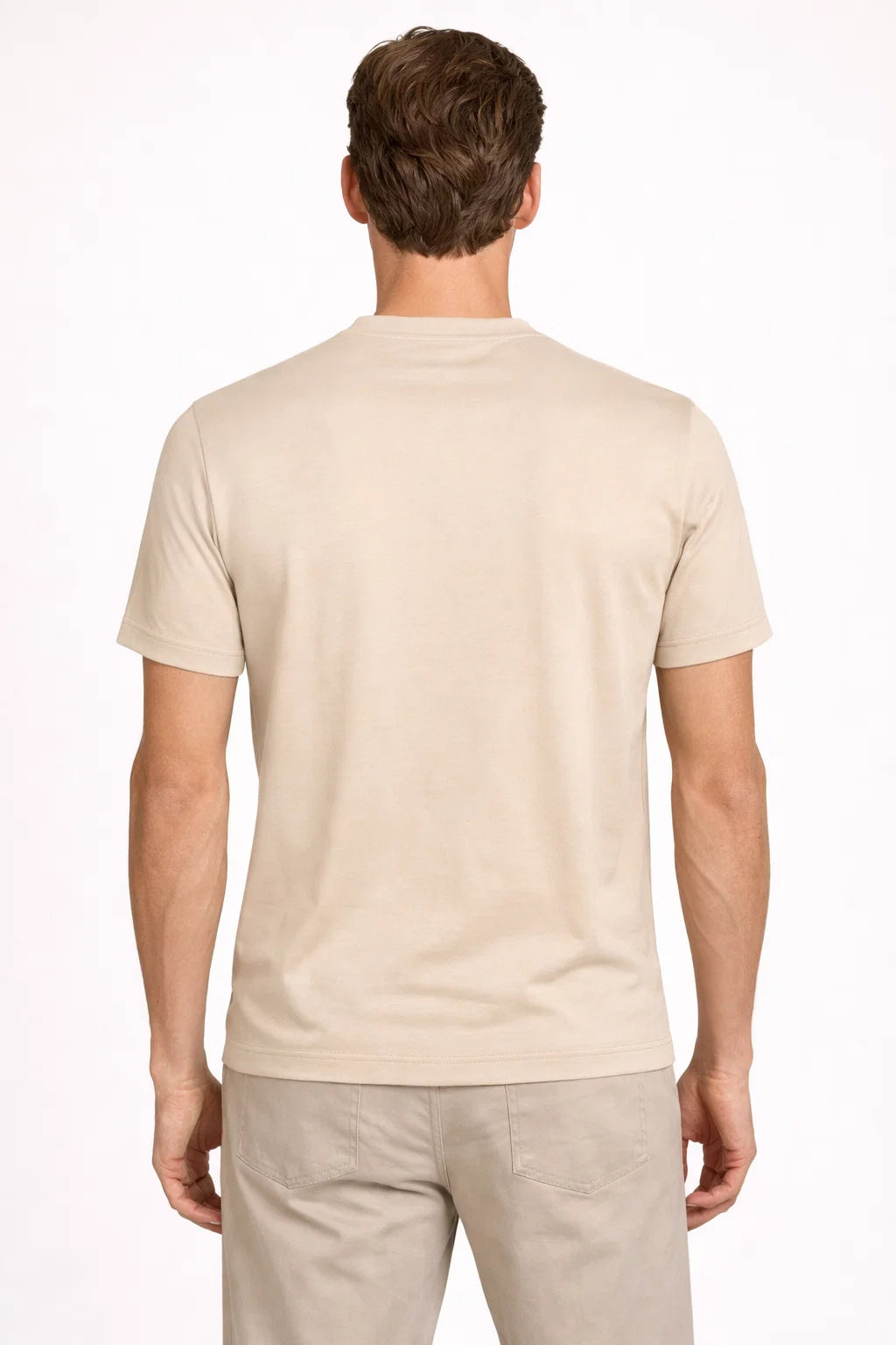 Linero Tee Sand